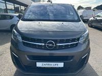 gebraucht Opel Zafira Life Tourer M (L2)