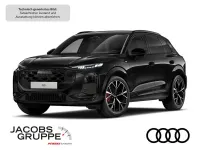 Neu Audi Q3 Sport 150 PS (110 kW) 2026 Mythosschwarz SUV