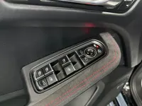 Gebraucht Porsche Macan Performance Package 441 PS (324 kW) 2017 Schwarz SUV