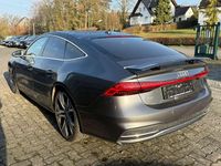 Gebraucht Audi A7 S-Line 286 PS (210 kW) 2018 Daytonagrau perleffekt Kleinwagen