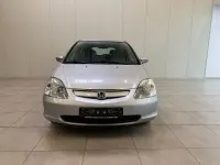 Occasion Honda Civic 90 ch (66 kW) 2001 Gris Berline