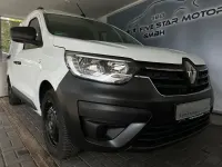 Brugt Renault Express 102 HK (75 kW) 2024 Hvid MPV