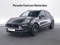 Occasion Porsche Macan 265 ch (194 kW) 2022 Gris SUV