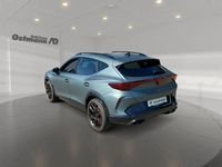 Gebraucht Cupra Formentor VZ 333 PS (244 kW) 2025 Grau SUV