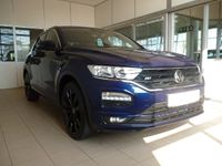 gebraucht VW T-Roc Sport