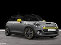Gebraucht Mini Cooper SE 135 kW (184 PS) 2021 Grau Kleinwagen