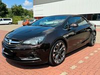 Second-hand Opel Cascada 2014 Maro Cabrio