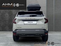 Neu Dacia Duster Extreme 131 PS (96 kW) 2025 Beige SUV