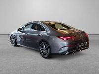 Gebraucht Mercedes CLA200 AMG 163 PS (119 kW) 2024 Andere farbe Limousine