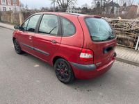 Gebraucht Renault Mégane II 101 PS (74 kW) 2003 Rot Limousine