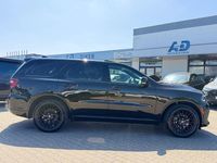 Second-hand Dodge Durango 364 CP (267 kW) 2023 Negru SUV