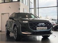 Neu Audi Q3 S-line plus 150 PS (110 kW) 2026 Grün SUV