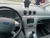 gebraucht Ford S-MAX 7 Sitzer