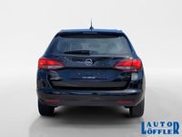 gebraucht Opel Astra CRDI 1.5 Sports Tourer Klima Navi