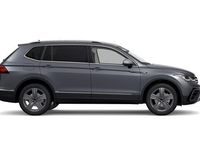 gebraucht VW Tiguan Allspace Elegance 2.0 TDI DSG 4M+MATRIX-LED