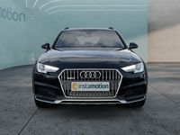 gebraucht Audi A4 Allroad quattro 45 TFSI