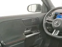 Gebraucht Mercedes EQA300 AMG 167 kW (228 PS) 2025 Schwarz SUV