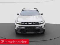 Neu Dacia Duster Expression 131 PS (96 kW) 2025 Grau SUV