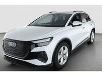 Gebraucht Audi e-tron 210 kW (286 PS) 2025 Gletscherweiss (metallic) SUV