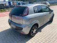 gebraucht Fiat Punto 