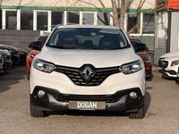 Gebraucht Renault Kadjar Bose Edition 159 PS (116 kW) 2019 Weiß SUV