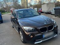 gebraucht BMW X1 Automatik