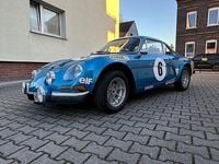 Gebraucht Renault Alpine A110 131 PS (96 kW) 1968 Blau Coupé