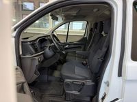 Usata Ford Transit Custom Trend 131 CV (96 kW) 2023 Bianco Monovolume
