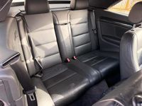 Gebraucht Audi A4 Cabriolet 170 PS (125 kW) 2003 Schwarz Cabrio