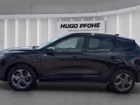 Gebraucht Ford Kuga ST-Line 243 PS (178 kW) 2025 Schwarz SUV