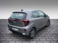 Neu Kia Picanto Vision 68 PS (50 kW) 2026 Astro grey Kleinwagen