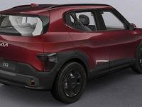 Neu Kia EV2 Air 108 kW (147 PS) 2026 Rot SUV