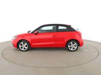 Gebraucht Audi A1 Sport 95 PS (69 kW) 2017 Rot Kleinwagen