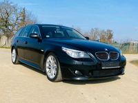 gebraucht BMW 545 i Touring M Paket