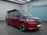 Gebraucht VW California California 150 PS (110 kW) 2025 Schwarz Van