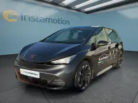 Gebraucht Cupra Born 169 kW (231 PS) 2023 Grau Kleinwagen