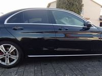 gebraucht Mercedes C400 4-matic