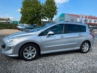 gebraucht Peugeot 308 SW Platinum