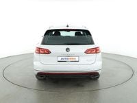 Gebraucht VW Touareg Elegance 2021 Weiß SUV