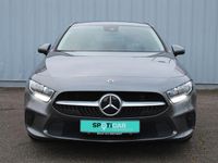 Gebraucht Mercedes A200 Style 163 PS (119 kW) 2022 Grau Limousine