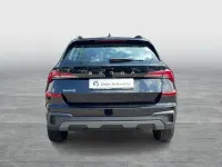 Gebraucht Skoda Kamiq Selection 116 PS (85 kW) 2025 Schwarz SUV