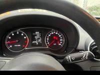 Gebraucht Audi A1 85 PS (62 kW) 2015 Blau Kleinwagen