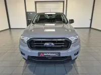 Gebraucht Ford Ranger Wolftrak 170 PS (125 kW) 2023 Grau Pickup