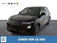 Neu Leapmotor B10 160 kW (218 PS) 2026 Metallic SUV