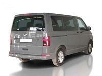 Gebraucht VW Multivan 150 PS (110 kW) 2021 Grau Van