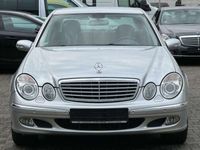 gebraucht Mercedes E280 Elegance Automatik Klima