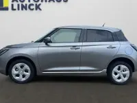 Neu Suzuki Swift Comfort 83 PS (61 kW) 2025 Beige Kleinwagen