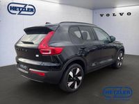 Gebraucht Volvo XC40 Plus 185 kW (252 PS) 2024 Schwarz SUV