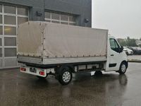 Usata Renault Master 131 CV (96 kW) 2017 Bianco Furgone