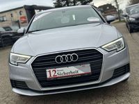 gebraucht Audi A3 Sportback 30 TDI Sportback/BI-Xenon/Navi/SHZ/Tempom/ALU/